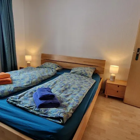 Snowfun A Apartament Saas-Fee