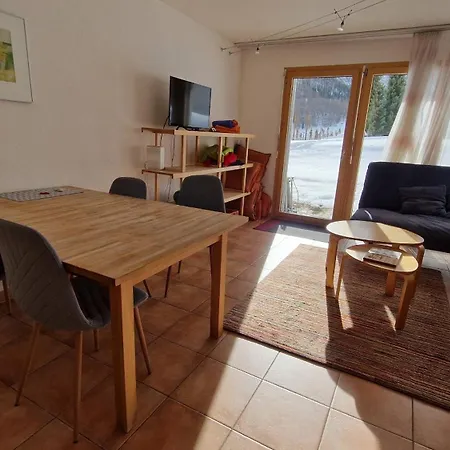 Apartament Snowfun A