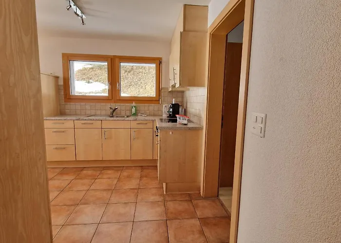 Snowfun A Apartamento