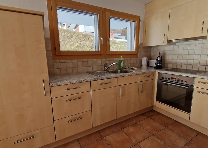 Snowfun A * Saas Fee